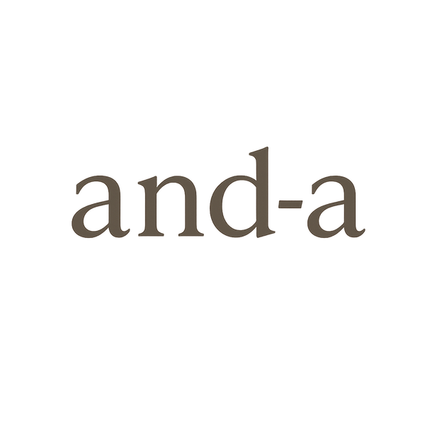 and-a